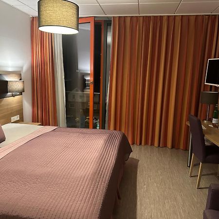 Hotel Efcannos Фехельде Экстерьер фото