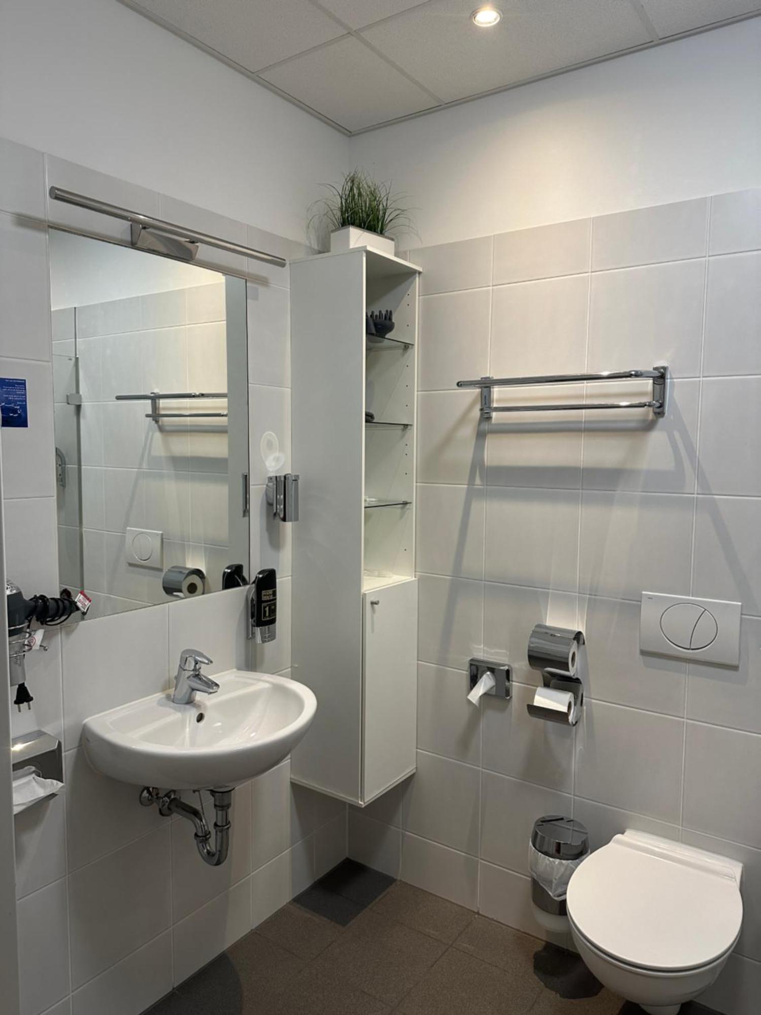 Hotel Efcannos Фехельде Экстерьер фото