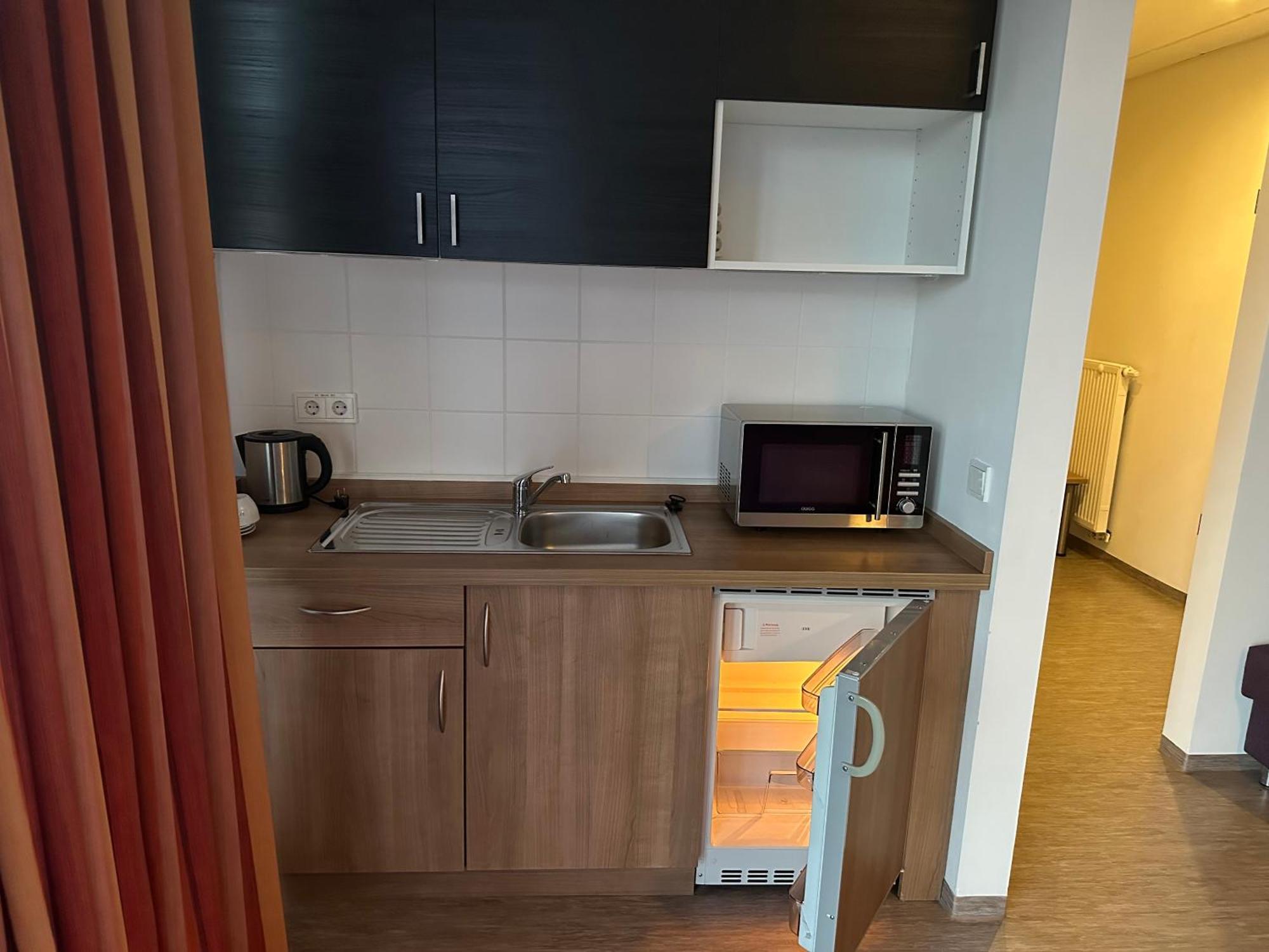 Hotel Efcannos Фехельде Экстерьер фото