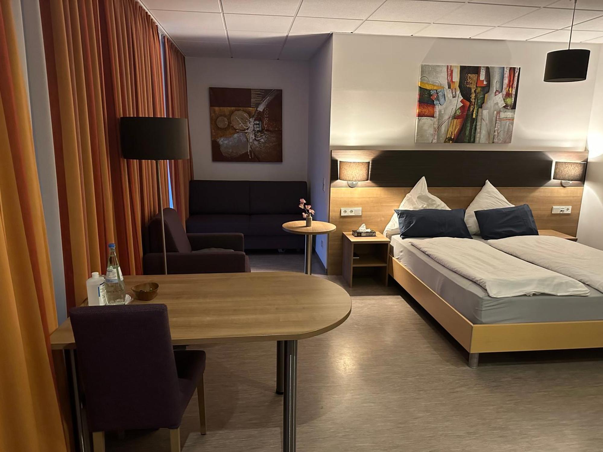 Hotel Efcannos Фехельде Экстерьер фото