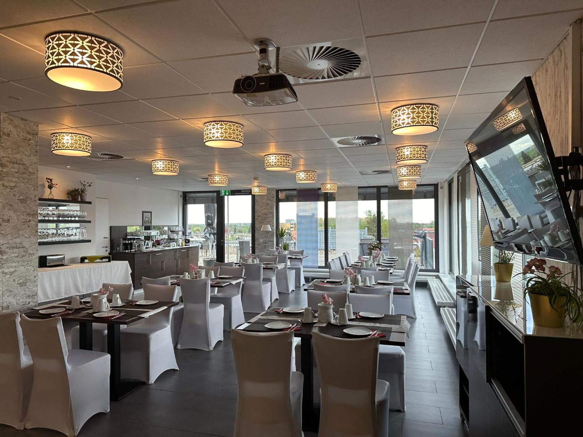 Hotel Efcannos Фехельде Экстерьер фото