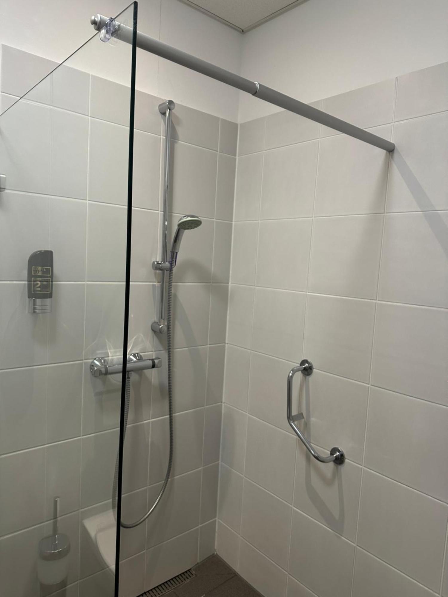 Hotel Efcannos Фехельде Экстерьер фото