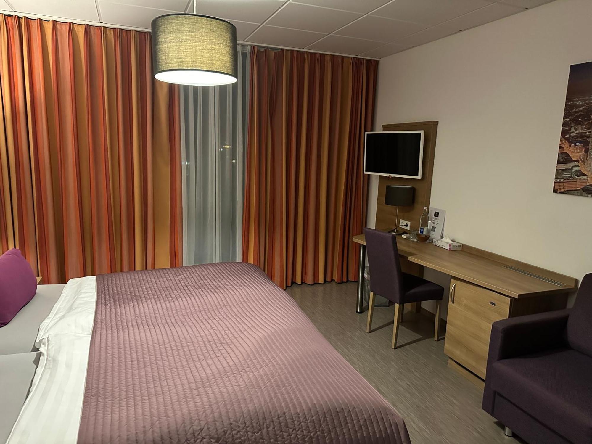 Hotel Efcannos Фехельде Экстерьер фото